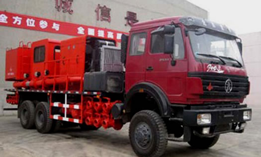 Cung cấp dịch Truck