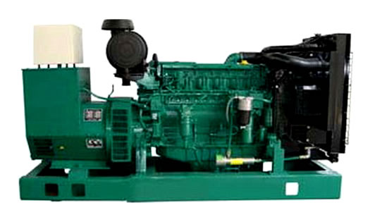 Generator Set Equipment