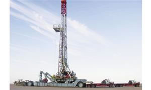 Drilling Rig Moving Solution